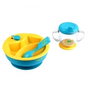 Detská sada s termomiskou, Baby Ono